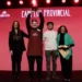 El oranense Tomás Adad ganó el Concurso Provincial de la Empanada