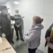 Cuatro “mulas” viajaban con 376 cápsulas de cocaína ingeridas