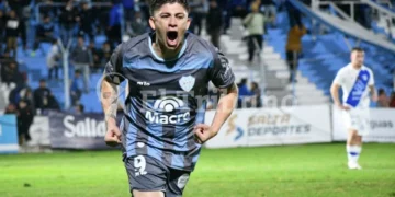 Primera Nacional: Gimnasia y Tiro ganó y sube en la tabla