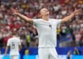 Noruega eliminó a Costa de Marfil y será rival de Brasil