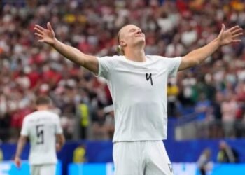 Noruega eliminó a Costa de Marfil y será rival de Brasil