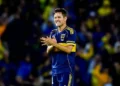 Ander Herrera se va de Boca