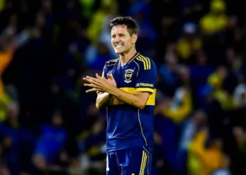 Ander Herrera se va de Boca