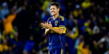 Ander Herrera se va de Boca