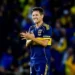 Ander Herrera se va de Boca