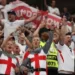 Mundial 2026: Hinchas ingleses y croatas bebieron 45.349 cervezas