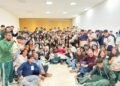 Senador Curá: “Es un orgullo que Orán sea el centro para que las nuevas generaciones asuman un rol protagónico”