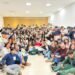 Senador Curá: “Es un orgullo que Orán sea el centro para que las nuevas generaciones asuman un rol protagónico”