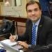Curá pide Infraestructura, salud y seguridad para el departamento Orán