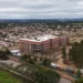 La Ciudad Judicial de Orán tiene un avance de obra del 37%