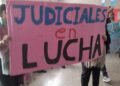 “Los judiciales salteños somos de los peores pagos en el país”