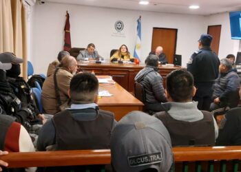 Este viernes inician los alegatos en el juicio por el brutal homicidio de un puestero rural