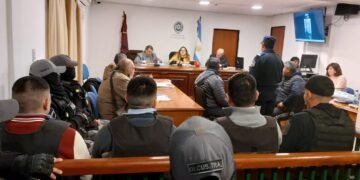 Este viernes inician los alegatos en el juicio por el brutal homicidio de un puestero rural