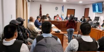 Últimos testimonios por el homicidio del puestero rural decapitado en Pichanal