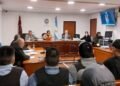 Pidieron prisión perpetua para los tres acusados del homicidio del puestero rural de Pichanal