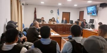 Orán: Avanza el juicio por el brutal homicidio de un puestero rural