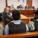 Decapitado de Pichanal: Declararon los últimos dos testigos y los tres acusados