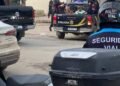 Los detuvieron en un auto con pedido de secuestro y tenían también orden de captura