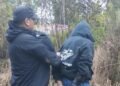 Un hombre fue detenido por el robo de un celular