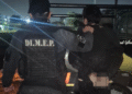Detuvieron a un hombre y recuperaron una encomienda robada