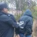Un hombre fue detenido por el robo de un celular