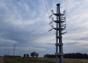 El corte de luz en Orán otra vez fue culpa de Transnoa
