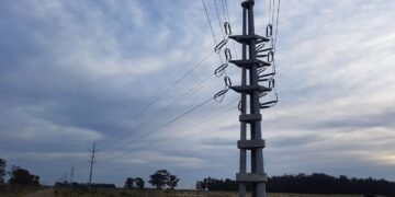 El corte de luz en Orán otra vez fue culpa de Transnoa