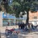 Último momento: Amenaza de bomba en el Banco Macro Orán