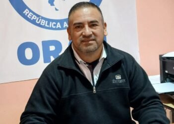 “Los de la empresa Centinela son unos sinverguenzas”