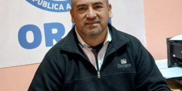 “Los de la empresa Centinela son unos sinverguenzas”
