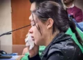 Confirmaron la condena de 7 años de prisión para Martina Oliva, la modelo que transportaba 15 kilos de marihuana