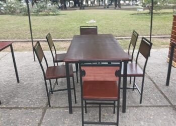 Exposición y venta de trabajos por el Aniversario de la Unidad Carcelaria N° 3 “Orán”