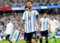 Messi cumple hoy 39 años