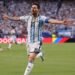 Festival de Messi y triunfo de Argentina en el debut del Mundial