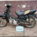 Recuperaron una moto con pedido de secuestro en Colonia Santa Rosa