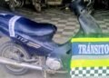 Recuperan motos con pedido de secuestro y escapes adulterados