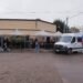 Continúa la atención del Móvil del Registro Civil en Orán