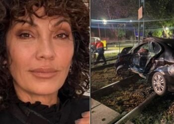 Murió la periodista Ernestina Pais: un tren arrolló su auto