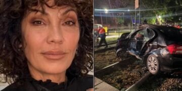 Murió la periodista Ernestina Pais: un tren arrolló su auto