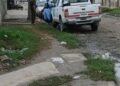 Madrugada sangrienta en Orán, una pelea dejó un muerto
