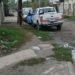 Madrugada sangrienta en Orán, una pelea dejó un muerto