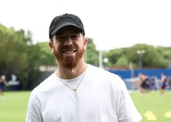 Muniain es el nuevo director técnico de San Lorenzo