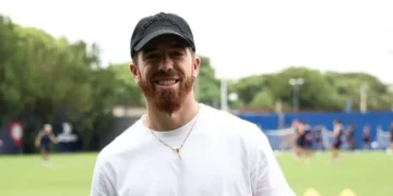 Muniain es el nuevo director técnico de San Lorenzo