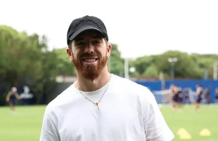 Muniain es el nuevo director técnico de San Lorenzo