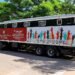El Móvil Oncológico atiende en Colonia Santa Rosa y Pichanal