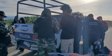 Operativos de Protección Ciudadana en Pichanal