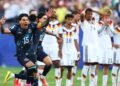 Paraguay por penales eliminó a Alemania