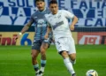 Primera Nacional: Gimnasia de Salta cayó ante Quilmes