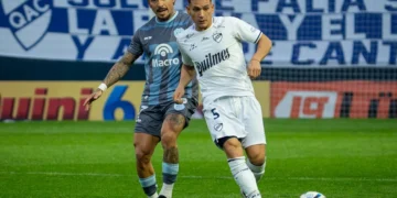 Primera Nacional: Gimnasia de Salta cayó ante Quilmes
