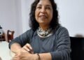 Patricia Segovia: “Muchos concejales tienen una gran falta de preparación”